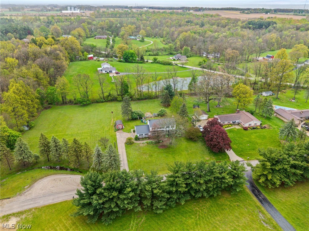 Beechwood Sub - Residential