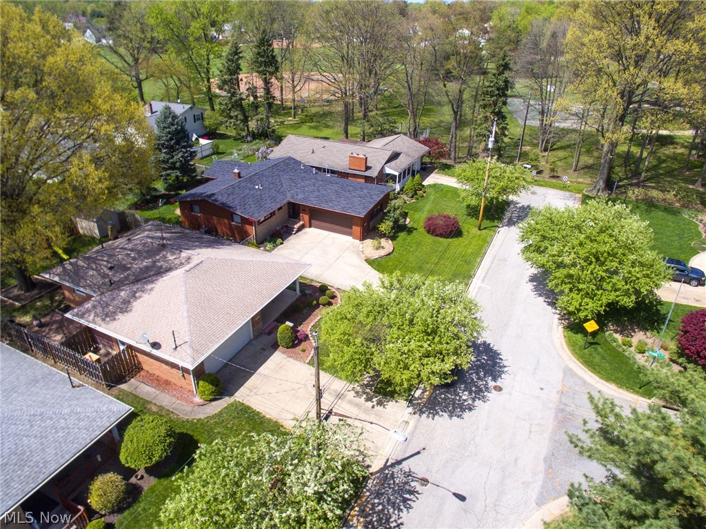 Sunset - Residential