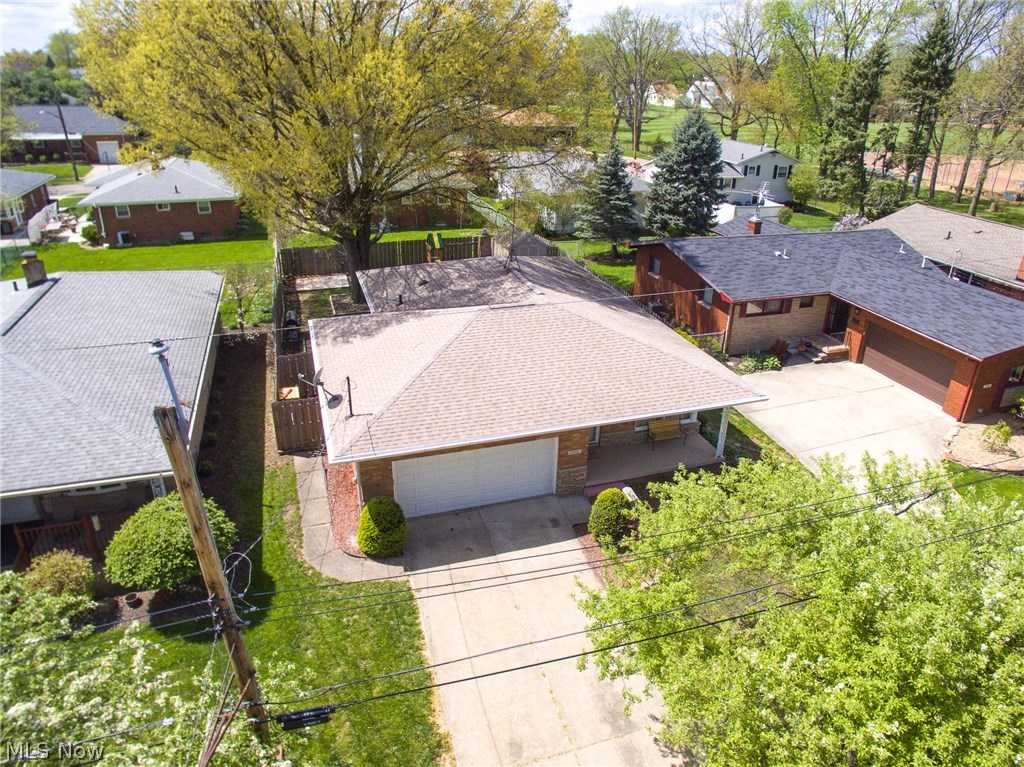 Sunset - Residential