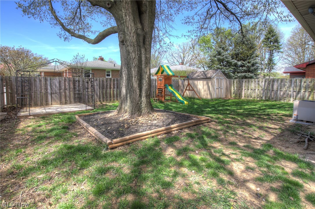 Sunset - Residential