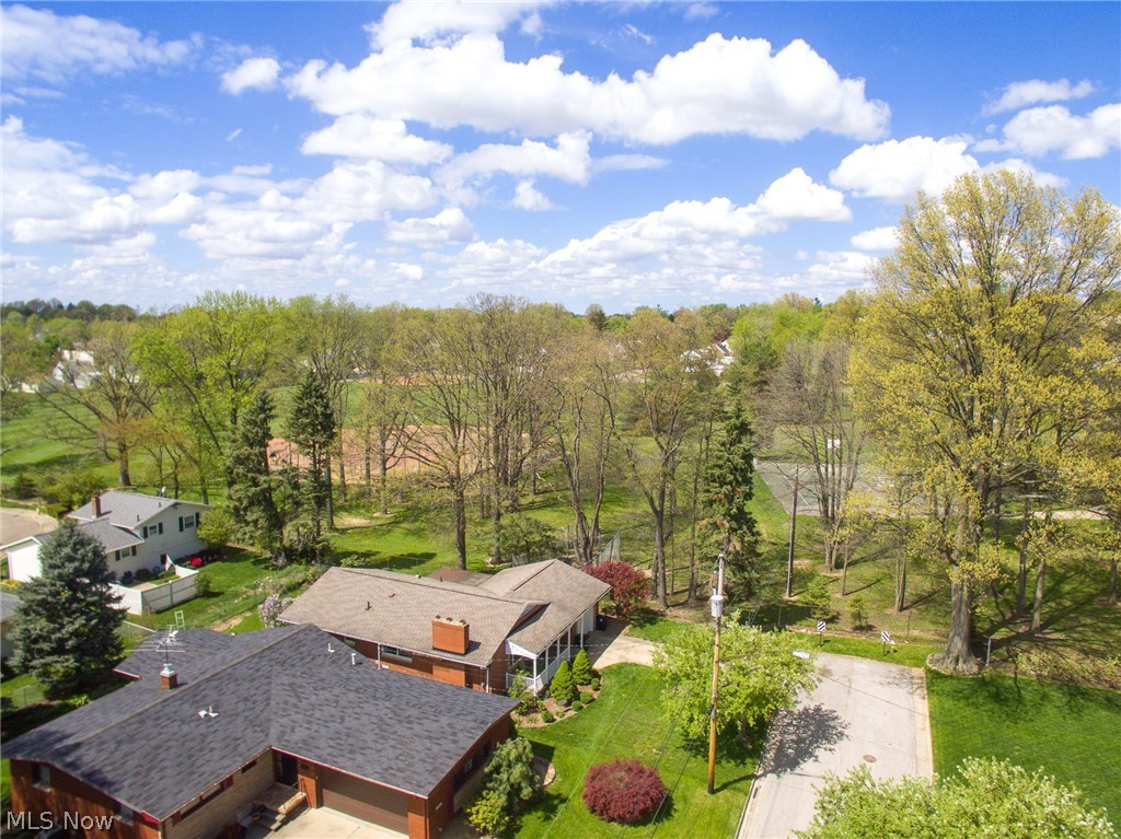 Sunset - Residential