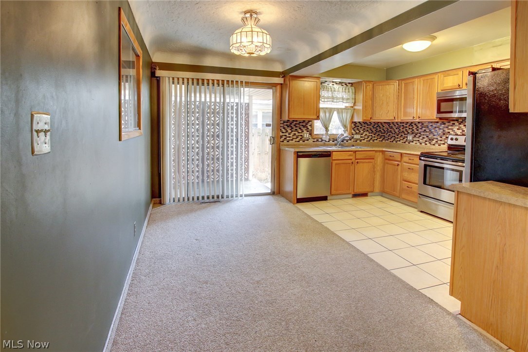 Sunset - Residential