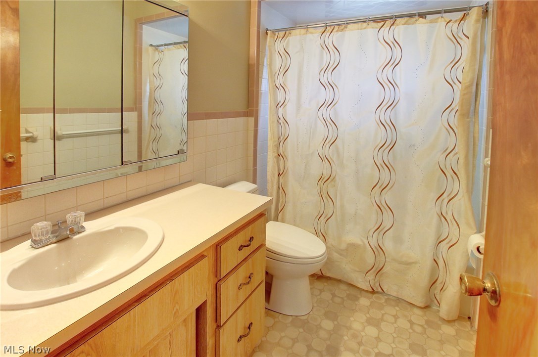 Sunset - Residential