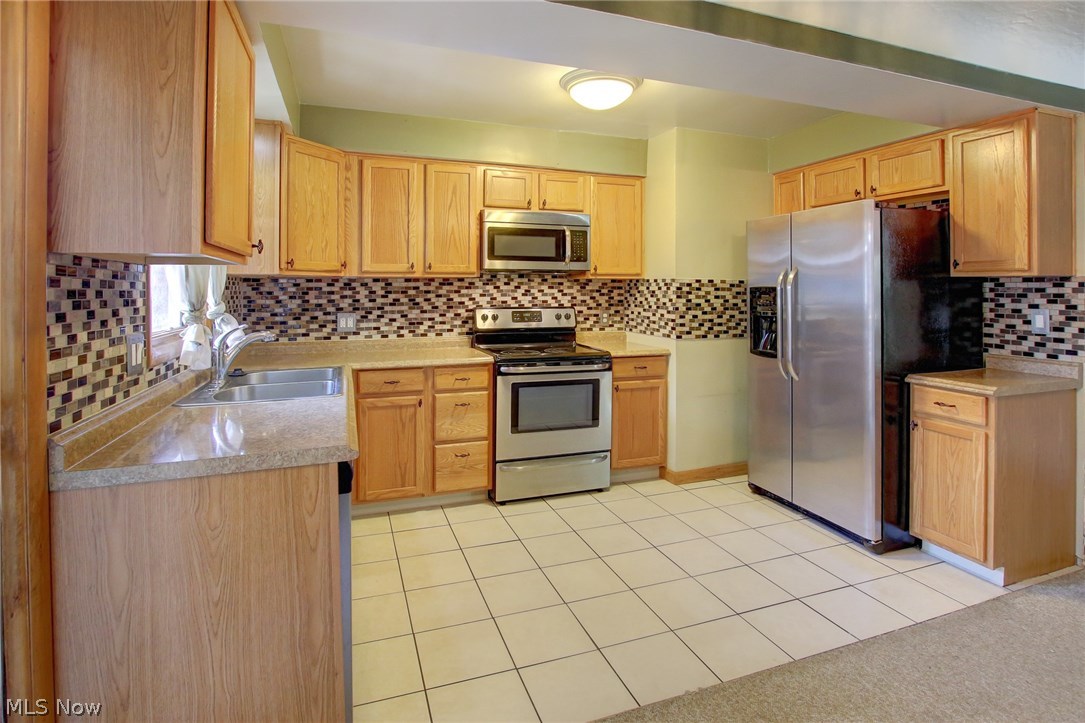 Sunset - Residential