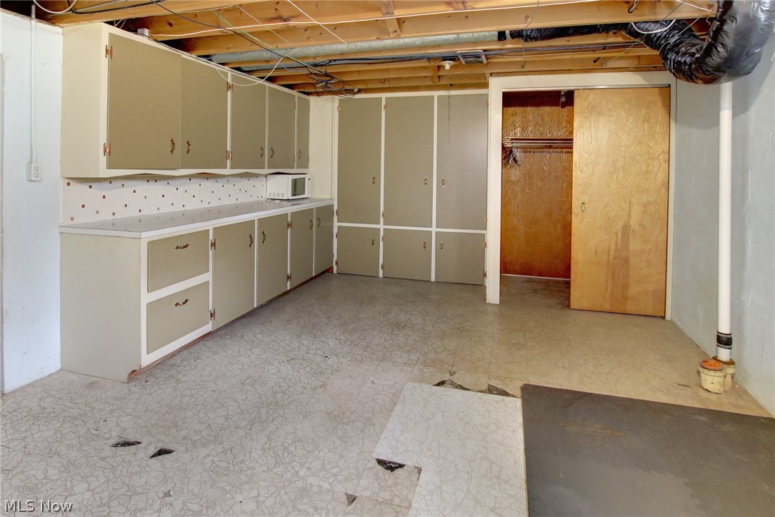 Sunset - Residential