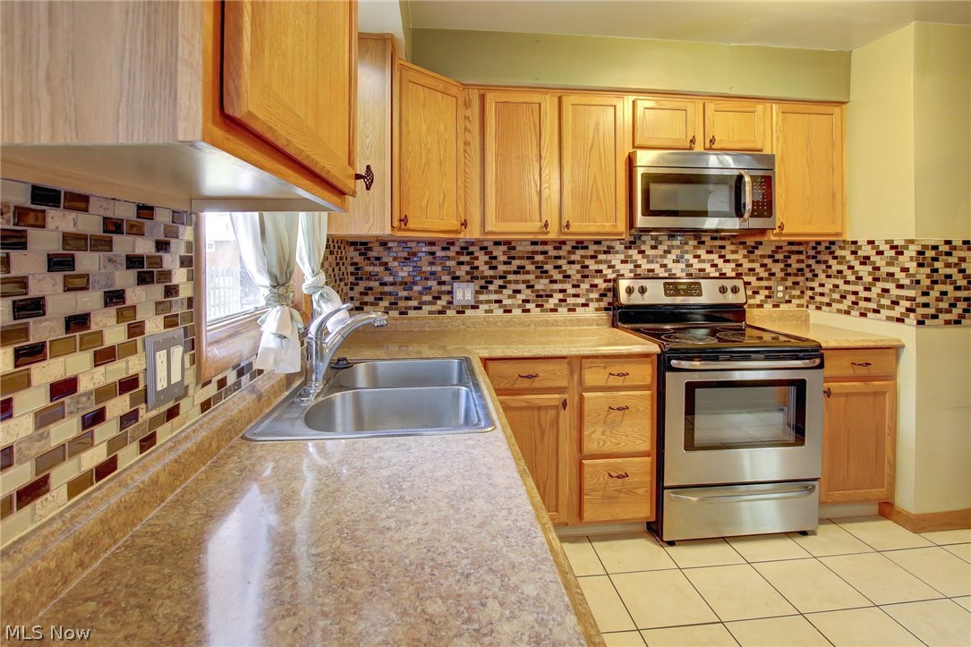 Sunset - Residential