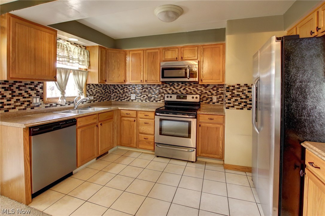 Sunset - Residential