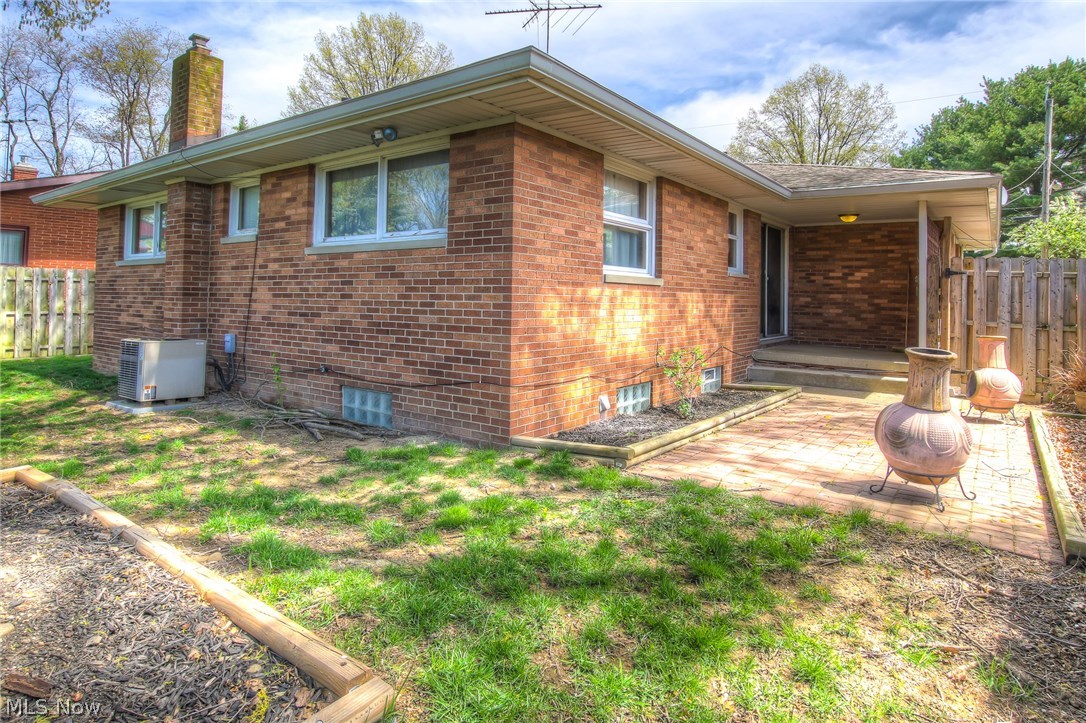 Sunset - Residential