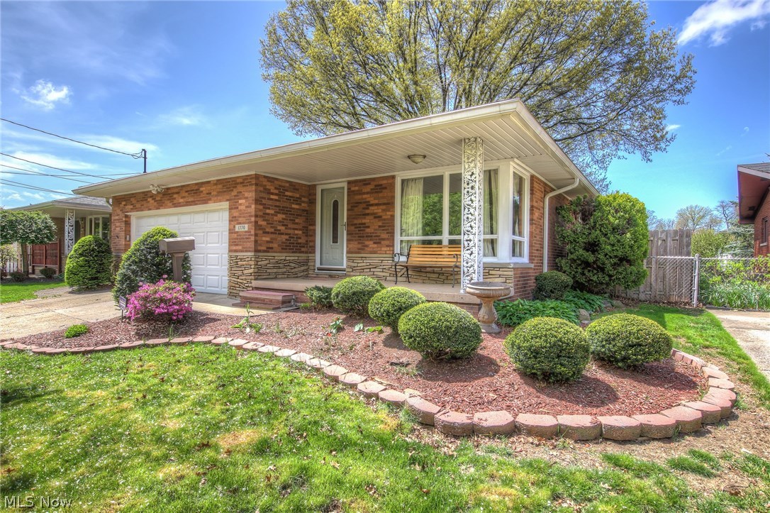 Sunset - Residential