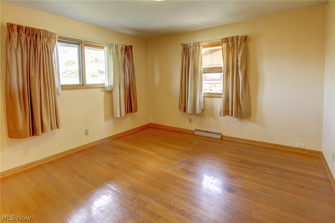 Sunset - Residential