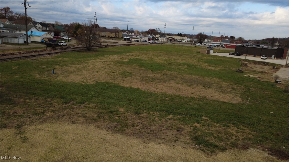 Golden Key Homes Sub - Land