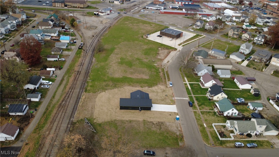 Golden Key Homes Sub - Land