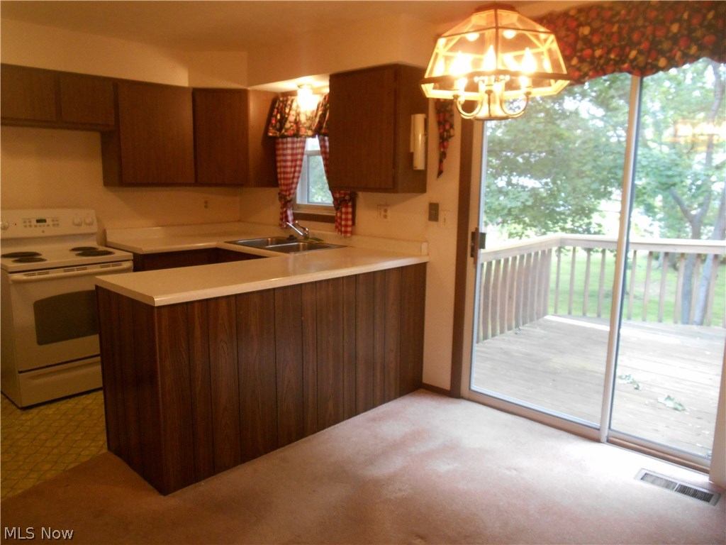 Marlen Estates - Residential Income