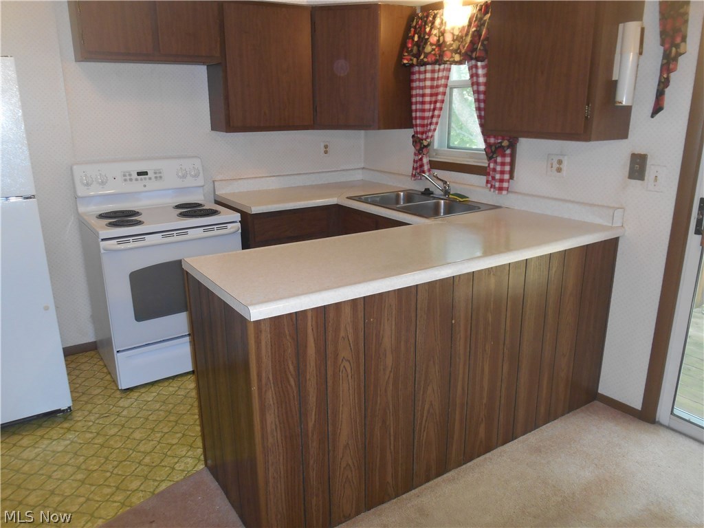 Marlen Estates - Residential Income