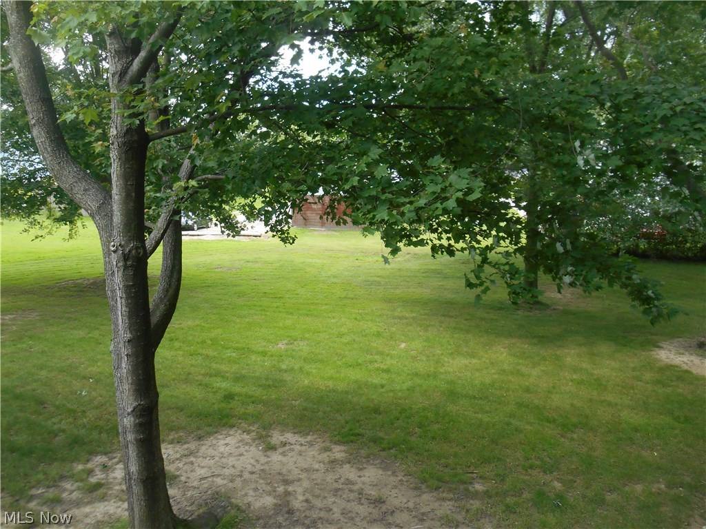 Marlen Estates - Residential Income