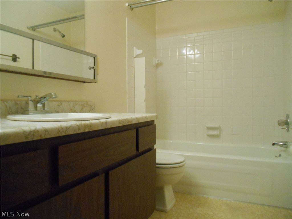 Marlen Estates - Residential Income