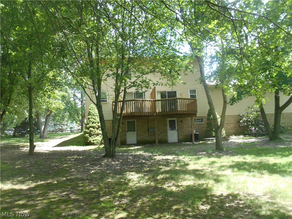 Marlen Estates - Residential Income