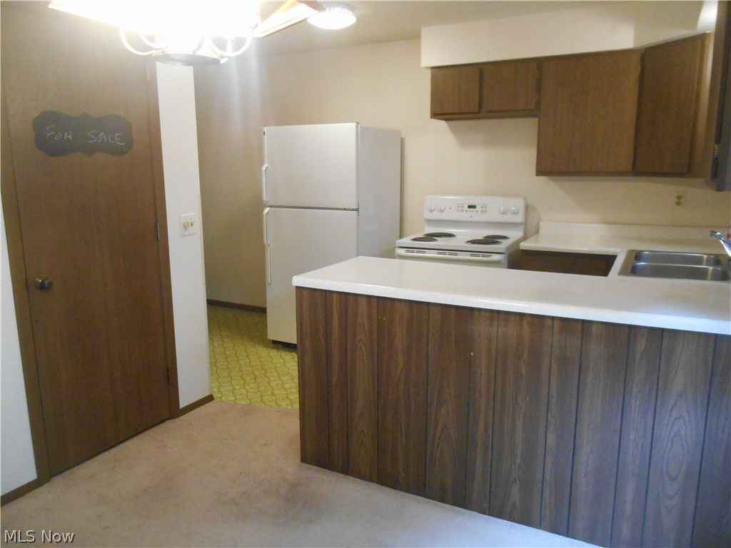 Marlen Estates - Residential Income