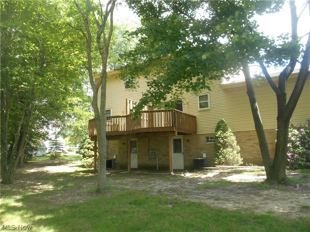 Marlen Estates - Residential Income