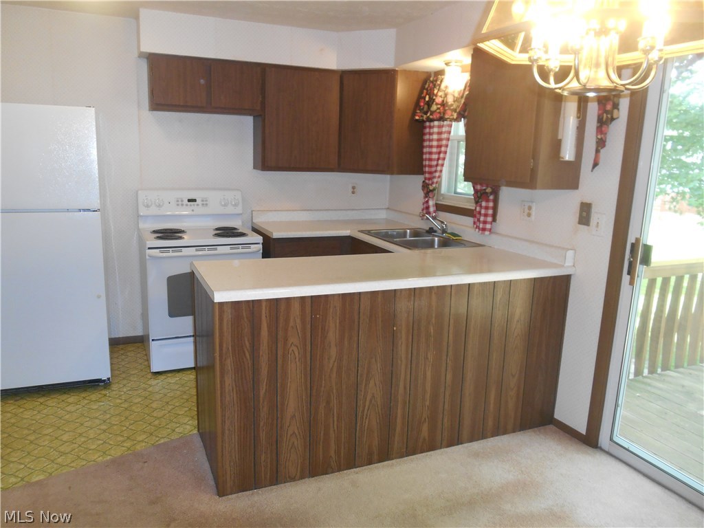 Marlen Estates - Residential Income