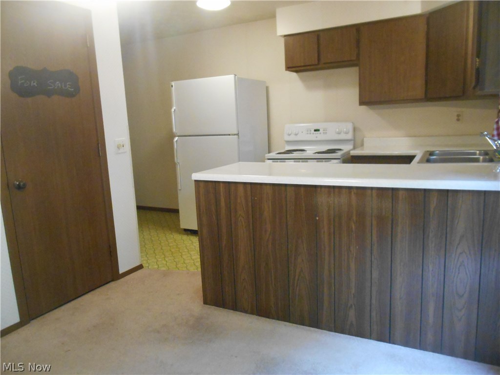 Marlen Estates - Residential Income