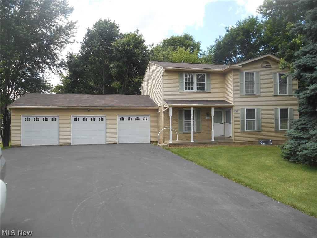 Marlen Estates - Residential Income