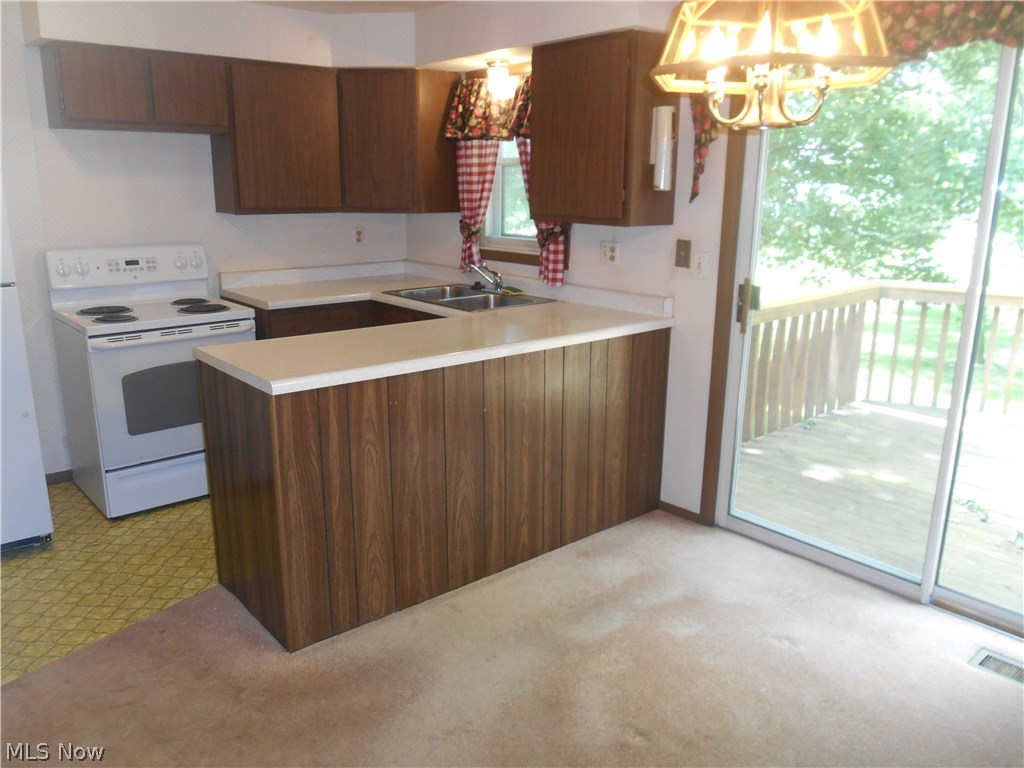 Marlen Estates - Residential Income