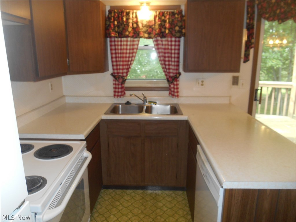 Marlen Estates - Residential Income