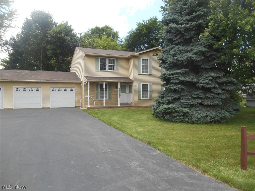 Marlen Estates - Residential Income