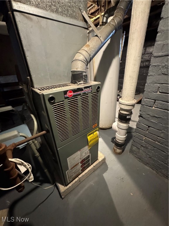 J M Hardy & L Brockenridges S - Residential