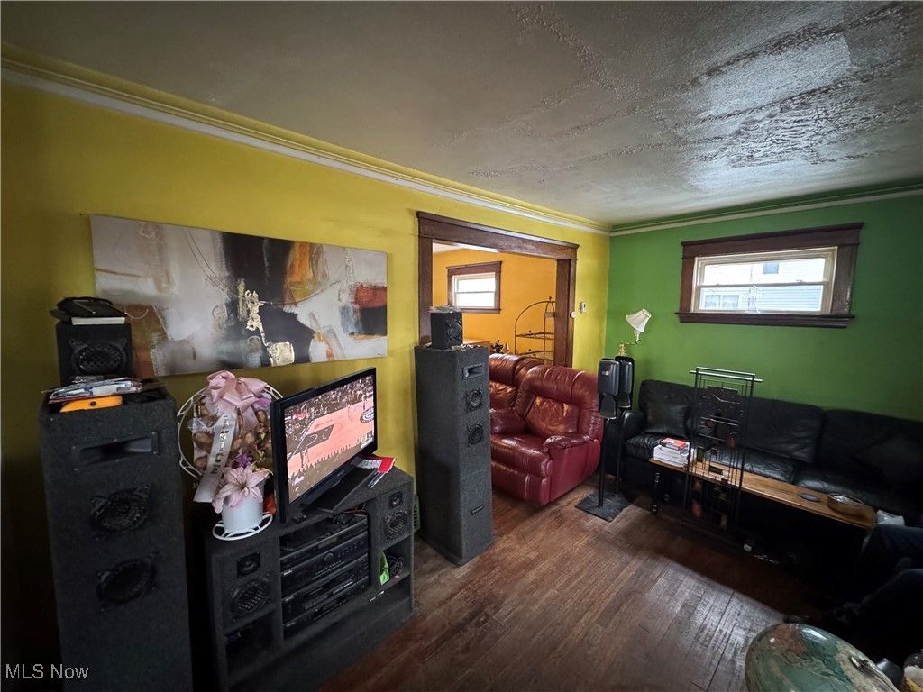 Photo of 9617 Marah Avenue, Cleveland, OH 44104 (MLS # 5179905)