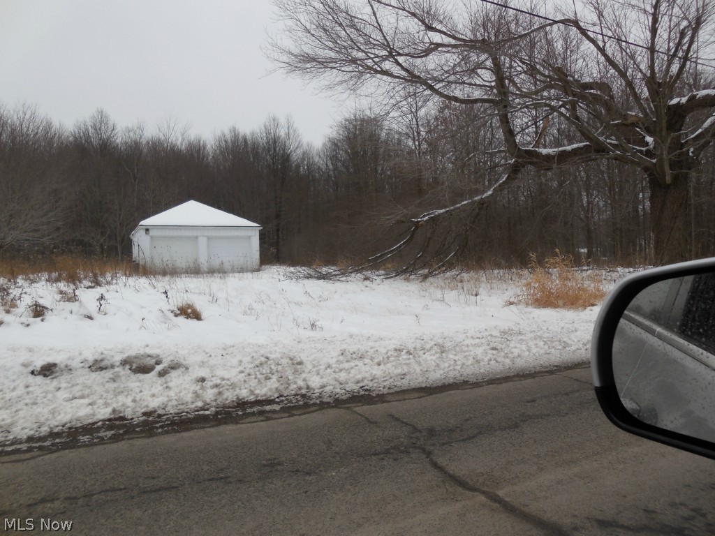 Vienna Township Sec 01 Origina - Land