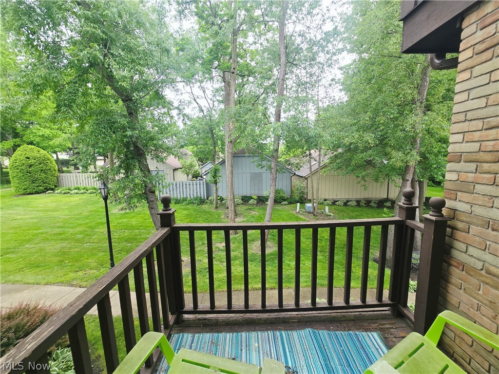 Oaks Condo Dev - Residential