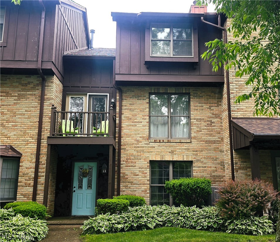 Oaks Condo Dev - Residential