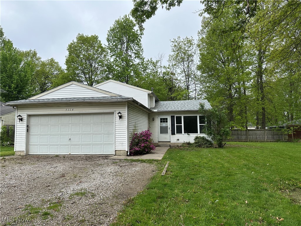 5114 Liberty Avenue, Lorain, Ohio image 1