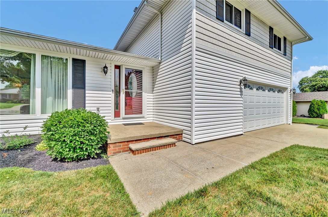 Strongsville - Residential