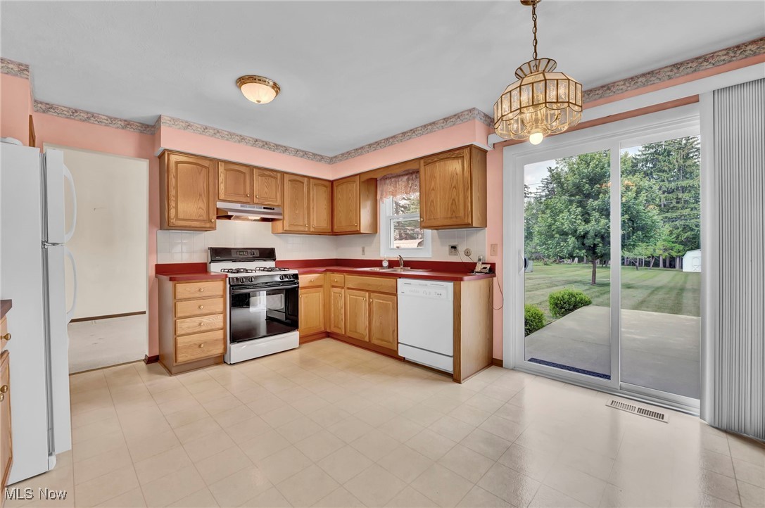 Strongsville - Residential