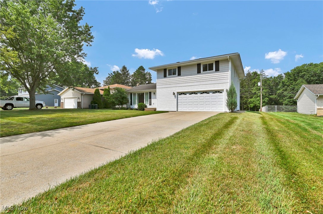 Strongsville - Residential