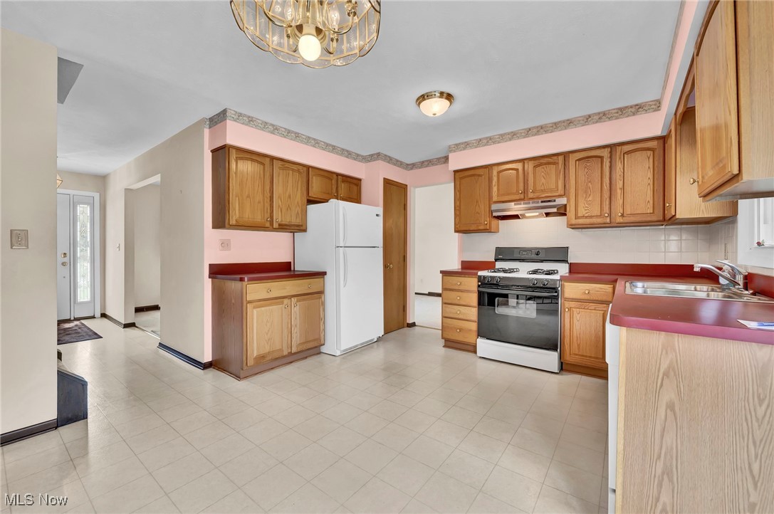 Strongsville - Residential