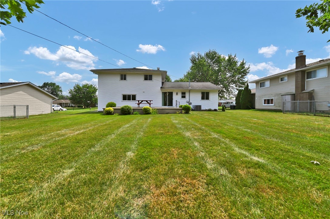 Strongsville - Residential