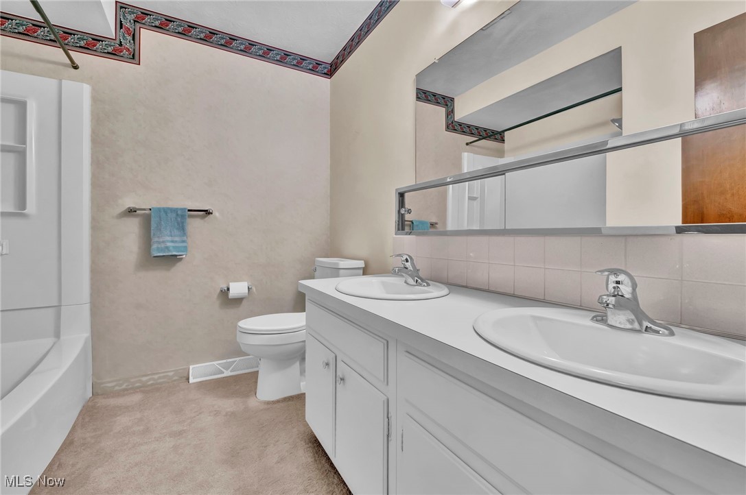 Strongsville - Residential