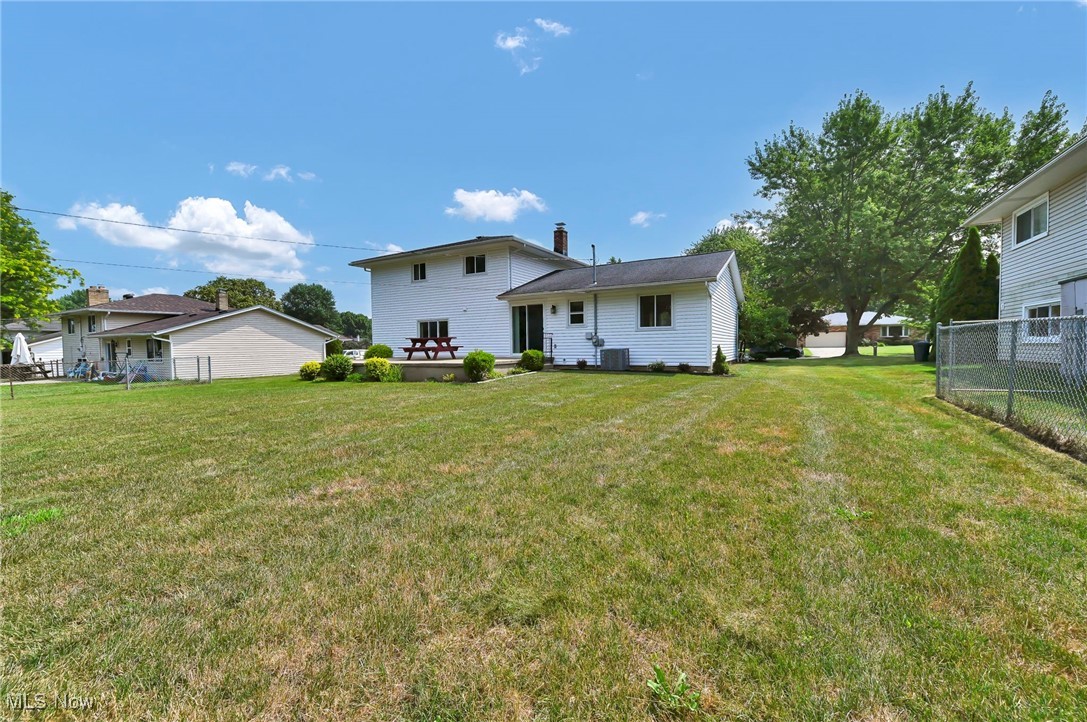 Strongsville - Residential