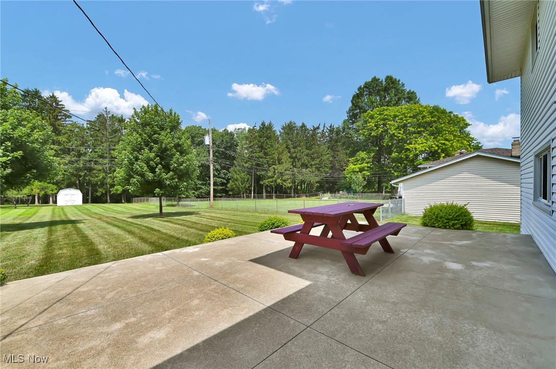 Strongsville - Residential