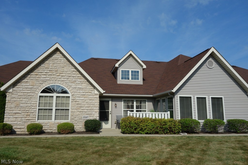 Dublin Hills - Residential