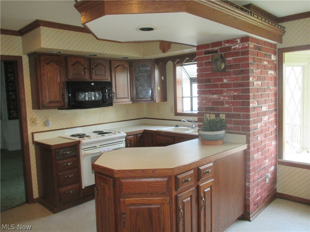 Oakland Place Add #2 - Residential