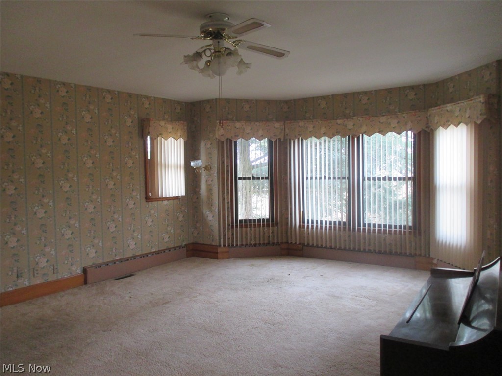 Oakland Place Add #2 - Residential