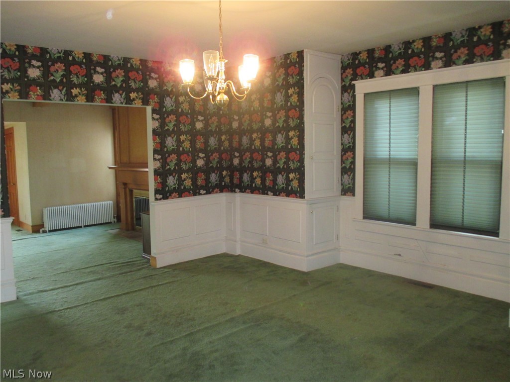 Oakland Place Add #2 - Residential