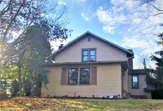 Oakland Place Add #2 - Residential