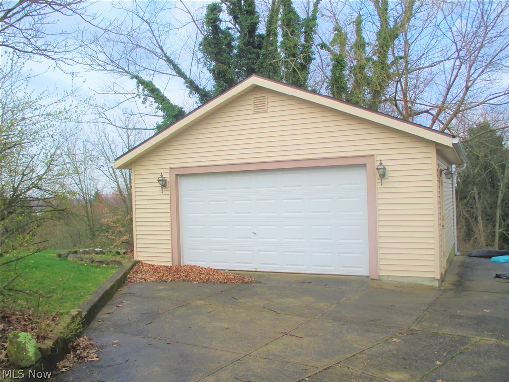 Oakland Place Add #2 - Residential