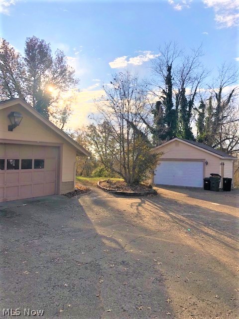 Oakland Place Add #2 - Residential